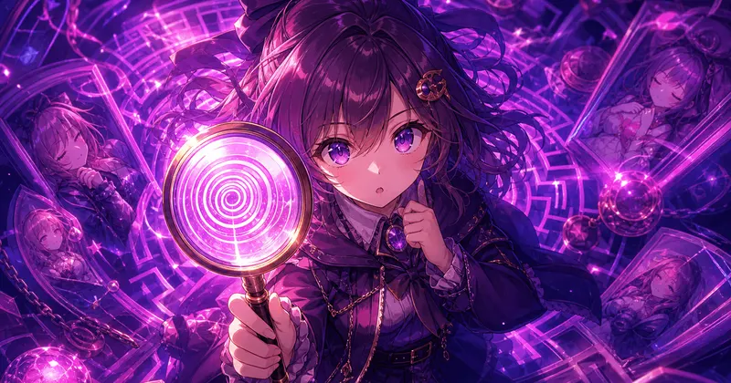 DLsite/FANZAで「催眠」が検索できない問題と作品の探し方完全ガイド — クレカ規制の歴史と7つの回避策