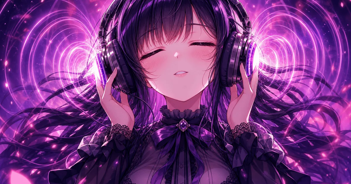催眠音声×バイノーラル録音 — 立体音響が生む没入体験の全貌